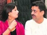 Fiza alleges rape, fraud against  Chand