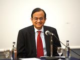 IPL: Chidambaram hits back at BCCI