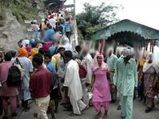 Truck overturns in Punjab, 20 killed