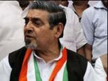 Congress ask Tytler, Sajjan Kumar to opt out