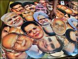 LS Polls: Campaigning for first phase to end
