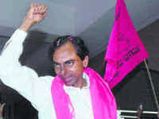 TRS officially joins BJP-led NDA