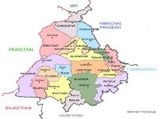 Punjab: School van collides with train, kills four