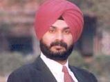 Sidhu, BJP's sole winner in 5 northern states