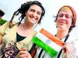 'Goa tourists face similar fate as Indians in Oz'