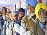 Polling begins for Punjab by-elections 