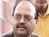 'Historical blunder to support UPA in trust vote'