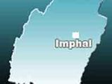 Manipur: Three militants killed in encounter