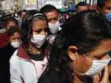 23 H1N1 deaths reported in India, toll to 730