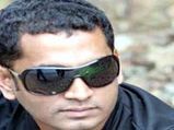 Russian rape case: John Fernandes surrenders