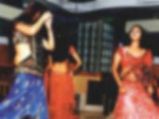 Displaced Mumbai bar girls troubling Goa police