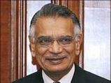 Shivraj Patil sworn-in as Governor of Punjab
