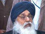 Badal writes to PM for establishing Borlaug Inst