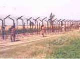 Two Pak intruders killed near Punjab border