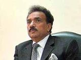 Punjab Taliban planning major attack across Pak: Malik 