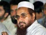 Hafiz Saeed banned from leaving Pakistan