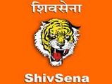 Goa Shiv Sena in extortion case