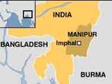 Economic blockade hits life in Manipur 