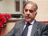 Pak-Punjab CM accuses PPP of gas supply conspiracy