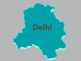 Mild quake rocks Delhi; no damages