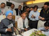 Manmohan Singh's name missing from Honorary list?