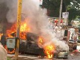 Manipur: 5 killed in Imphal blast