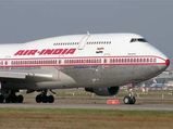 Tyres of AI flight burst while landing in Goa, passengers safe