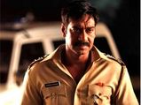 'Reel' life Ajay Devgn of 'Singham' to motivate Goa cops