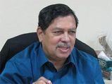 Hegde says he was not willing to become Goa Lokayukta