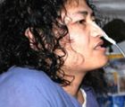 Irom Sharmila wants to meet mother