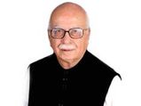 Advani's 'rath' to be a modified luxury bus  