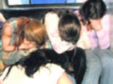 Chandigarh: Friends force girl to strip, MMS circulated