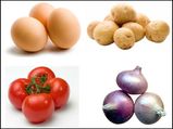 Better to fast in Manipur, Egg Rs 96/dozen, cylinder Rs 2000