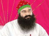 Dera chief in trouble for flaunting 6 cars with same number