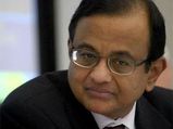 P Chidambaram to visit Manipur over economic blockade