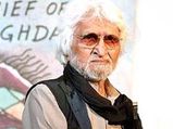 Goa: Hindu Janajagruti Samiti opposes MF Hussain's tribute 