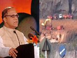 Goa mining scam hits headlines in 2011 