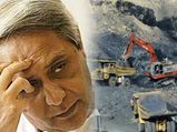 Orissa mining scam hits govt in 2011 