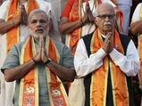 Vajpayee, Modi in BJP list of poll campaigners