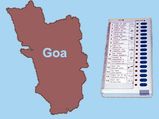 Goa Assembly election 2012 - schedule details