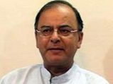 Congress bestowed terrorism to Punjab, says Arun Jaitley