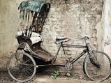 Rickshaw puller from Amritsar jumps into poll fray