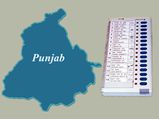 Punjab Assembly election 2012