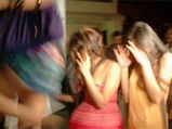 Prostitution racket busted in Punjab