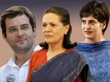 It's time that Cong comes out of the Gandhi family shell