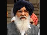 Parkash Singh Badal sworn in as Punjab CM for record 5th time