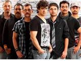 Pak insults Indian singers, Euphoria music concert cancelled