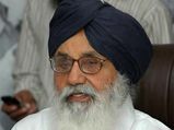 Badal favours opening Punjab border with Pak for trade