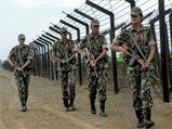BSF women guards kill intruder on Indo-Pak border