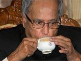 Announce package before going to 'bigger house': SAD to Pranab